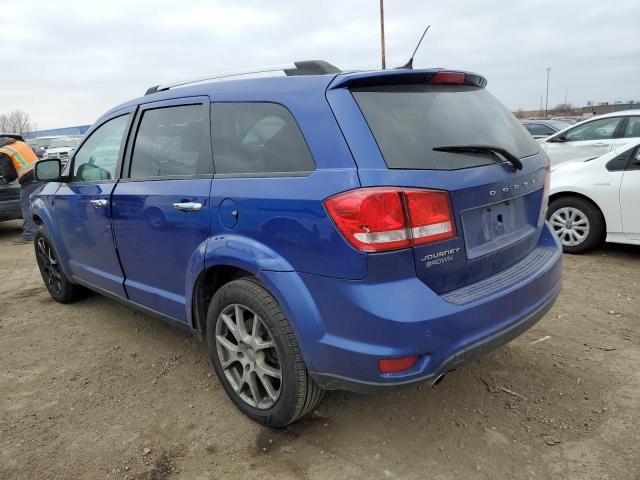 Photo 2 from auction – 2012 DODGE JOURNEY CR with VIN 3C4PDCDG2CT353083