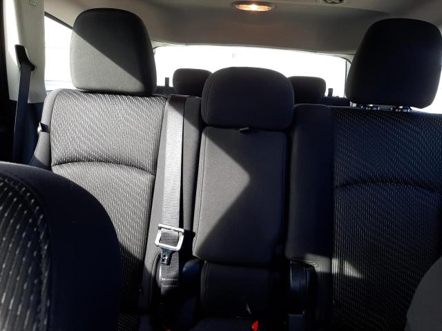 Фото 10 с аукциона – 2012 DODGE JOURNEY SE с VIN 3C4PDCABXCT255315