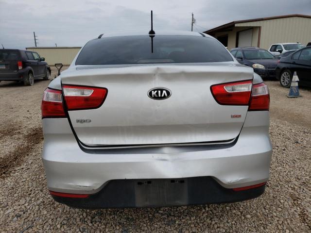 Photo 6 from auction – 2017 KIA RIO LX with VIN KNADM4A31H6050093