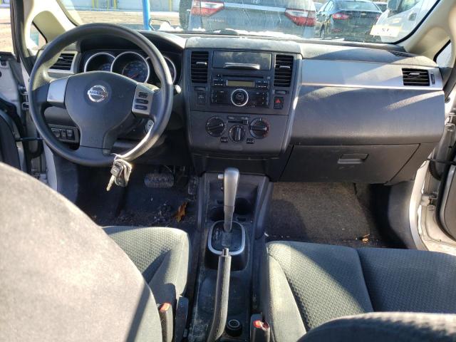 Zdjęcie 8 z aukcji – 2012 NISSAN VERSA S z VIN 3N1BC1CP9CK233941