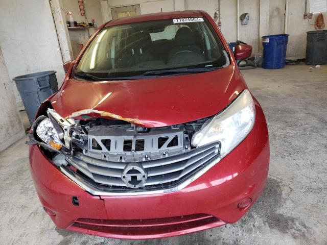 Photo 5 from auction – 2015 NISSAN VERSA NOTE with VIN 3N1CE2CP8FL403404
