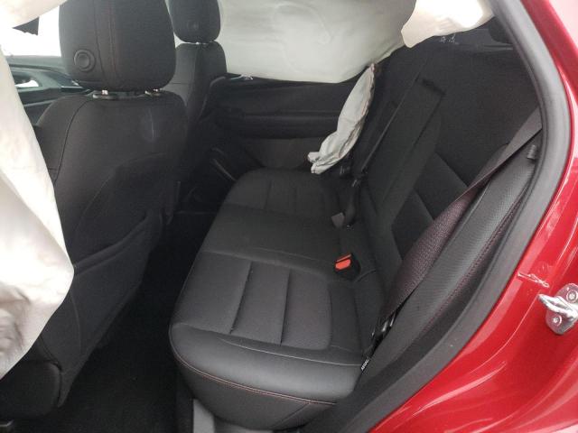 Photo 11 from auction – 2021 CHEVROLET TRAILBLAZE with VIN KL79MTSL3MB142242