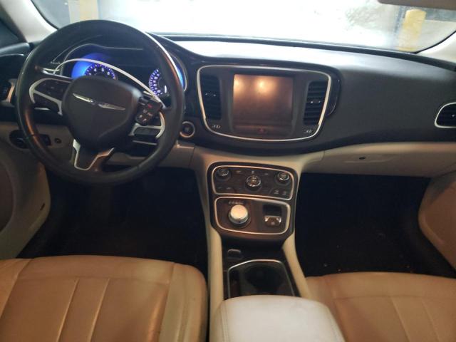 Photo 8 from auction – 2015 CHRYSLER 200 C with VIN 1C3CCCCB8FN558178