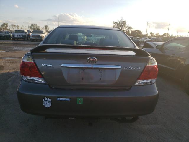 Photo 6 from auction – 2006 TOYOTA CAMRY LE with VIN 4T1BE32K26U656160