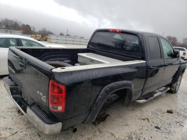 Photo 3 from auction – 2004 DODGE RAM 1500 S with VIN 1D7HU18N54S741693