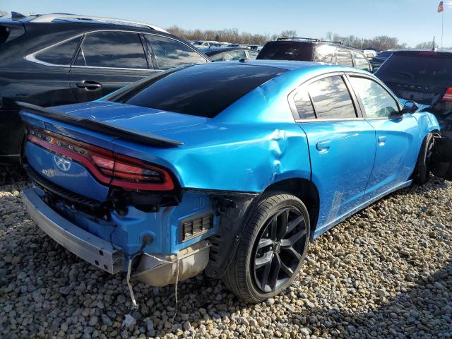 Photo 3 from auction – 2019 DODGE CHARGER SX with VIN 2C3CDXBG7KH715056