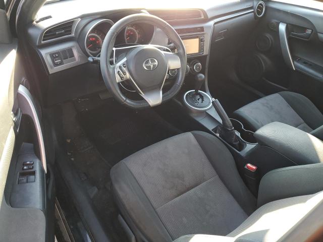 Photo 8 from auction – 2014 TOYOTA SCION TC with VIN JTKJF5C74E3081527
