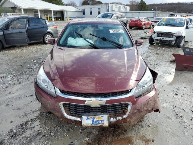 Photo 5 from auction – 2016 CHEVROLET MALIBU LIM with VIN 1G11C5SA8GF115816