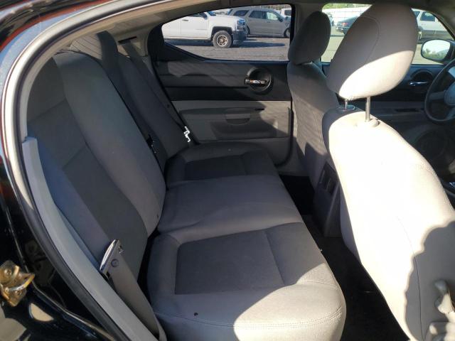 Photo 10 from auction – 2006 DODGE CHARGER SE with VIN 2B3LA43G46H511677