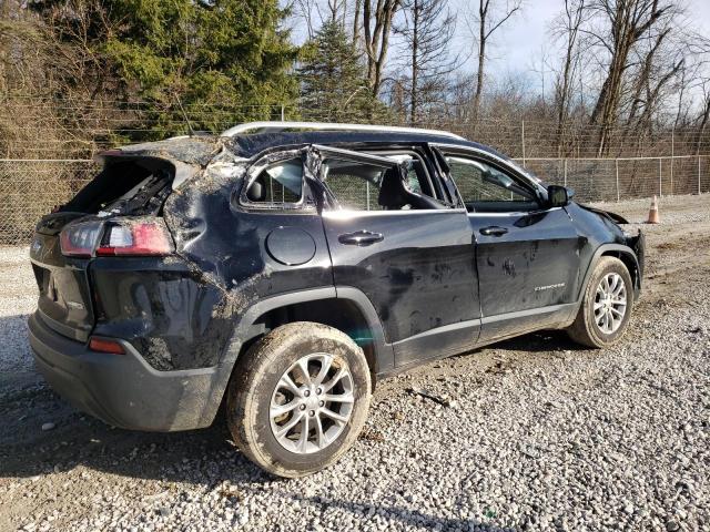Photo 3 from auction – 2019 JEEP CHEROKEE L with VIN 1C4PJMLB6KD314635