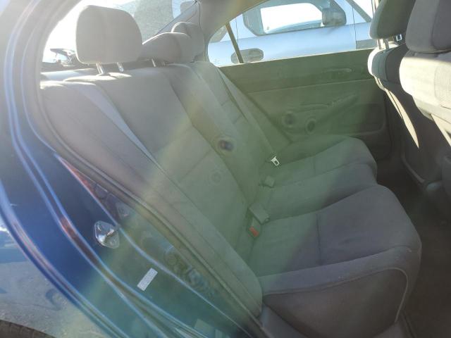 Photo 10 from auction – 2010 HONDA CIVIC VP with VIN 19XFA1F37AE064317