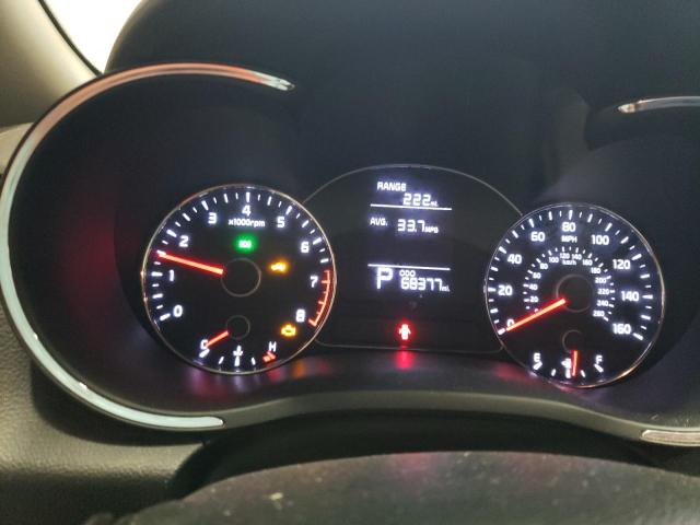 Photo 9 from auction – 2015 KIA FORTE LX with VIN KNAFX4A63F5259591