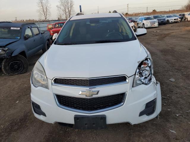 Photo 5 from auction – 2012 CHEVROLET EQUINOX LT with VIN 2GNFLDE51C6374231