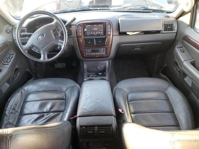 Photo 8 from auction – 2003 FORD EXPLORER L with VIN 1FMZU75W13UA84467
