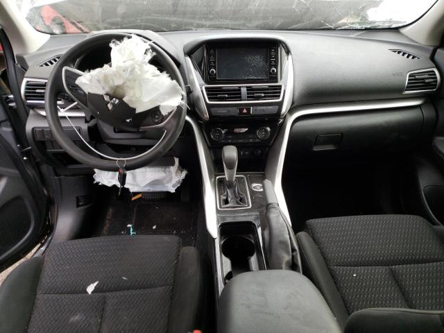 Photo 8 from auction – 2019 MITSUBISHI ECLIPSE CR with VIN JA4AT3AA2KZ038293