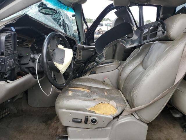 Photo 7 from auction – 2005 CHEVROLET SILVERADO with VIN 2GCEC19T451177064