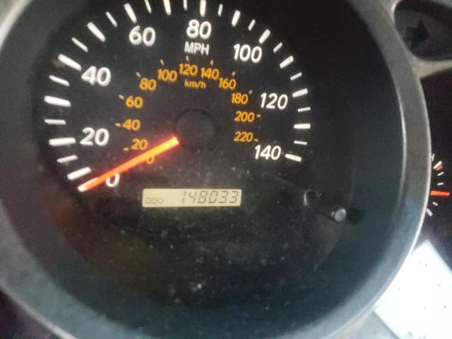 Фото 9 с аукциона – 2003 TOYOTA HIGHLANDER с VIN JTEHF21A030120059