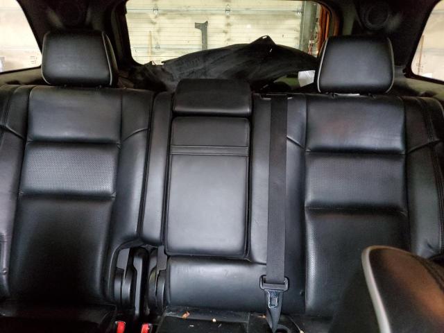 Photo 10 from auction – 2011 JEEP GRAND CHER with VIN 1J4RR6GT7BC690390
