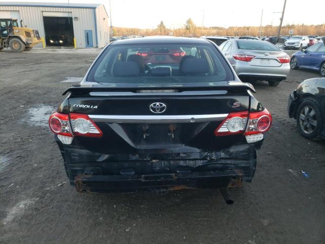 Photo 6 from auction – 2011 TOYOTA COROLLA with VIN 2T1BU4EE5BC661041