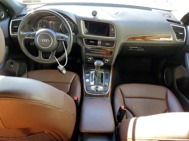 Photo 8 from auction – 2015 AUDI Q5 PREMIUM with VIN WA1DGAFPXFA037030