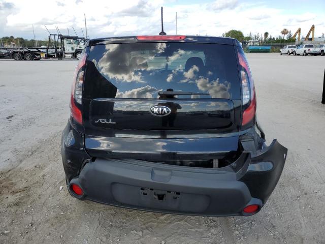 Photo 6 from auction – 2015 KIA SOUL with VIN KNDJN2A24F7162151