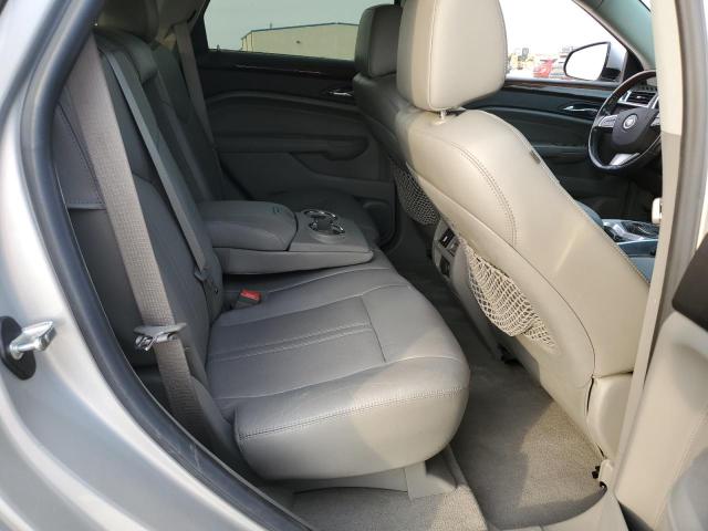 Photo 11 from auction – 2011 CADILLAC SRX LUXURY with VIN 3GYFNAEY3BS568412