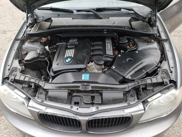Photo 11 from auction – 2010 BMW 128 I with VIN WBAUP7C53AVF07590