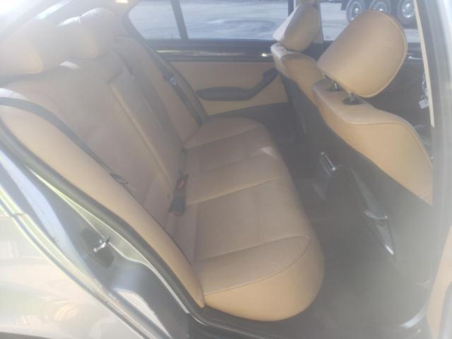 Photo 10 from auction – 2005 BMW 325 I with VIN WBAET37495NJ86250