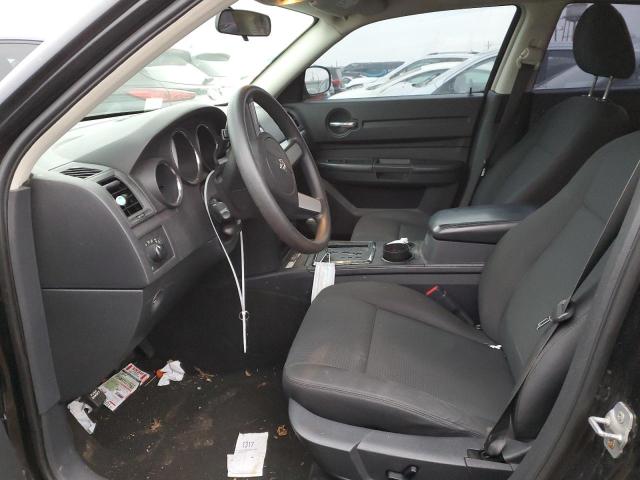 Photo 7 from auction – 2008 DODGE CHARGER with VIN 2B3LK43G78H294576