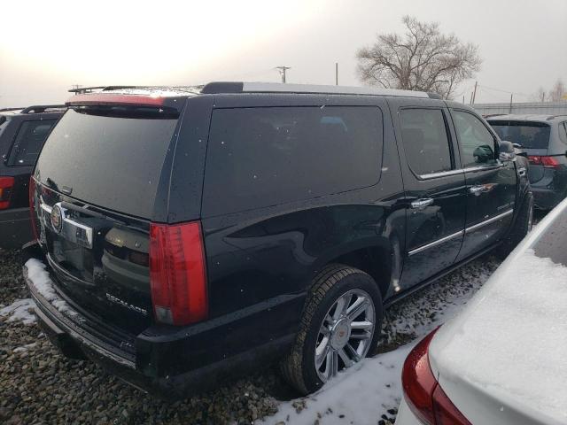 Photo 3 from auction – 2014 CADILLAC ESCALADE E with VIN 1GYS4KEF2ER139372