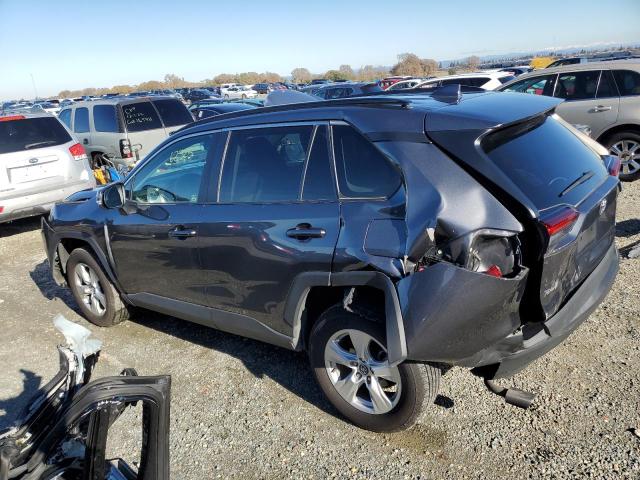 Photo 2 from auction – 2020 TOYOTA RAV4 XLE with VIN 2T3P1RFVXLC108470