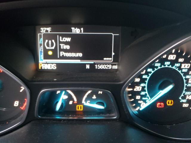 Photo 9 from auction – 2013 FORD ESCAPE SEL with VIN 1FMCU0HX2DUA42019