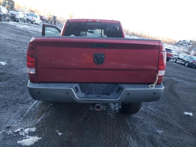 Photo 6 from auction – 2010 DODGE RAM 1500 with VIN 1D7RV1GT5AS142404