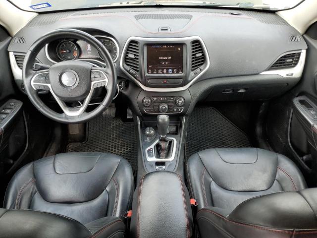 Photo 8 from auction – 2015 JEEP CHEROKEE T with VIN 1C4PJMBS3FW630876