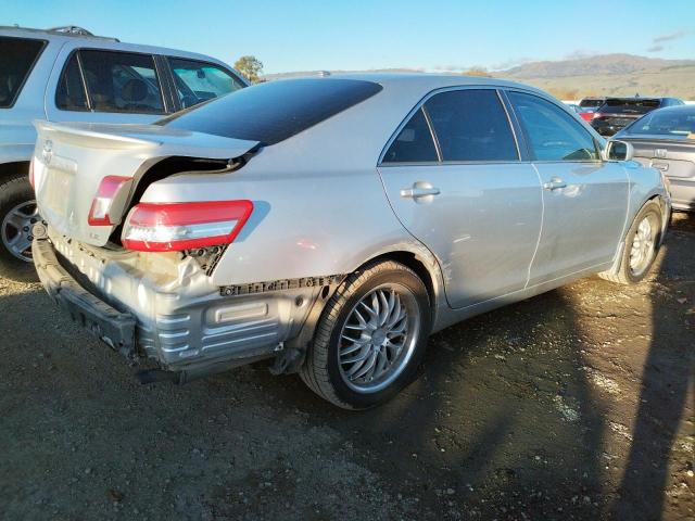 Photo 3 from auction – 2010 TOYOTA CAMRY BASE with VIN 4T4BF3EK7AR003184