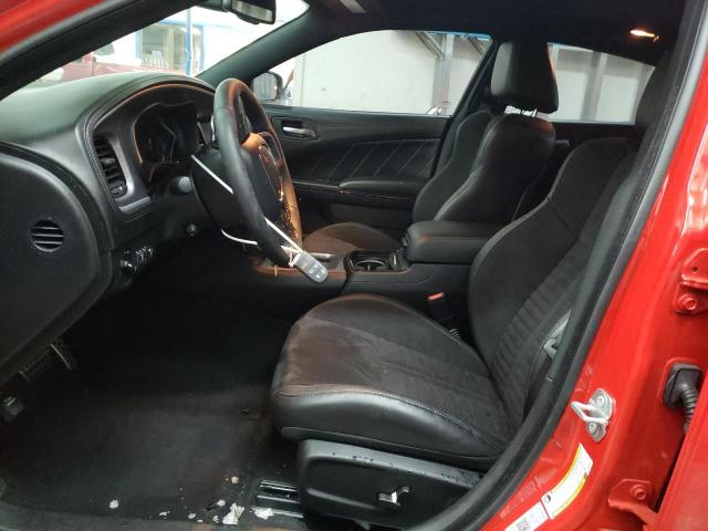 Photo 7 from auction – 2021 DODGE CHARGER R/ with VIN 2C3CDXCT1MH625142