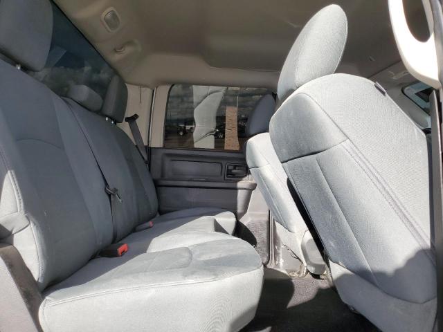 Photo 10 from auction – 2018 RAM 1500 ST with VIN 3C6RR6KT7JG118350