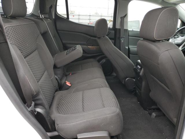 Photo 11 from auction – 2018 GMC ACADIA SLE with VIN 1GKKNSLS9JZ138432
