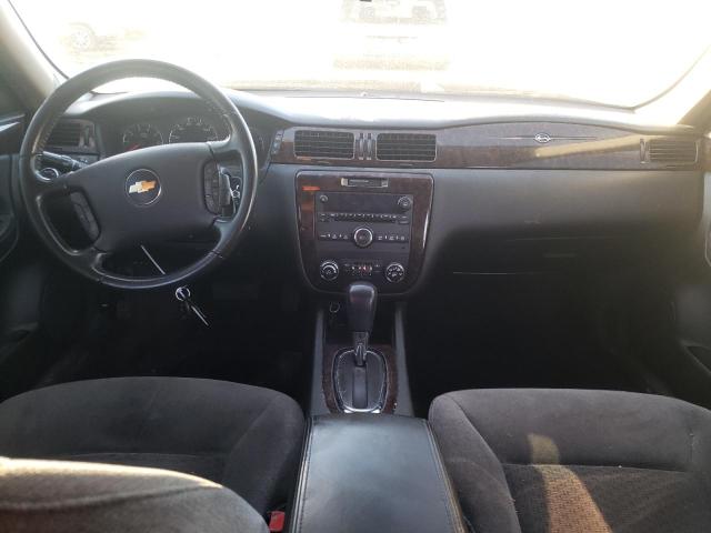 Photo 8 from auction – 2013 CHEVROLET IMPALA LT with VIN 2G1WG5E30D1240867