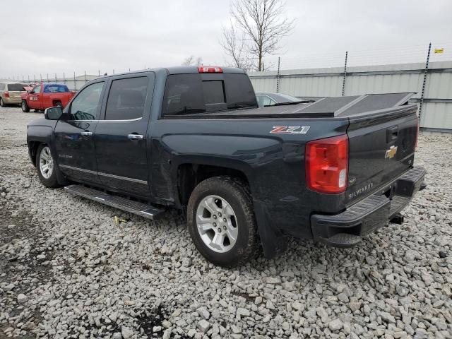 Photo 2 from auction – 2017 CHEVROLET SILV1500 4 with VIN 3GCUKSECXHG499049