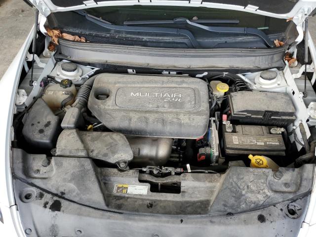 Photo 11 from auction – 2017 JEEP CHEROKEE L with VIN 1C4PJLCB4HW523329