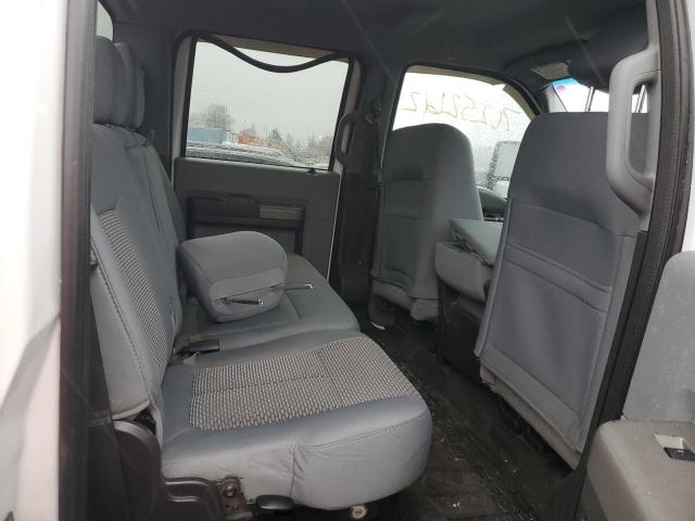 Photo 10 from auction – 2011 FORD F250 SUPER with VIN 1FT7W2BT9BEC53775