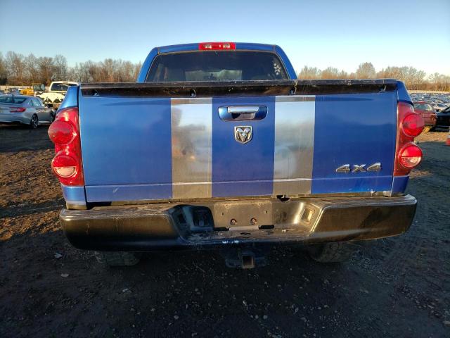 Photo 6 from auction – 2008 DODGE RAM 1500 S with VIN 1D7HU18268J217941