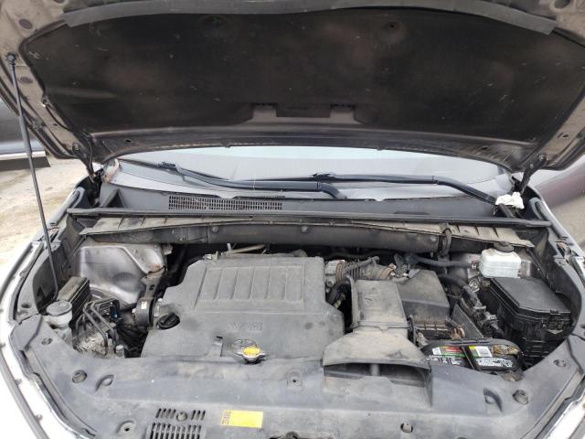 Photo 11 from auction – 2014 TOYOTA HIGHLANDER with VIN 5TDBKRFH0ES045321