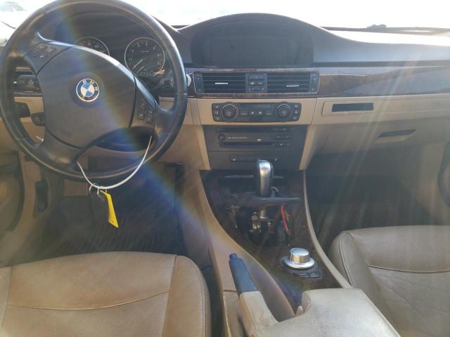 Photo 8 from auction – 2006 BMW 330 XI with VIN WBAVD33566KV61672