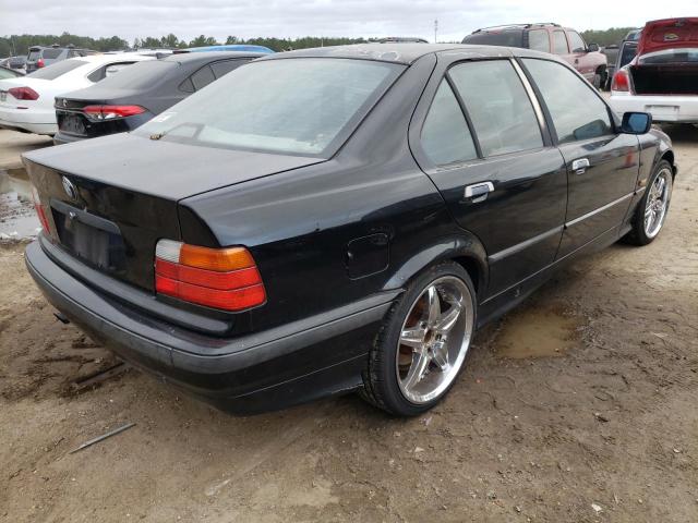 Photo 3 from auction – 1996 BMW 318 I with VIN 4USCD7321TLC50516