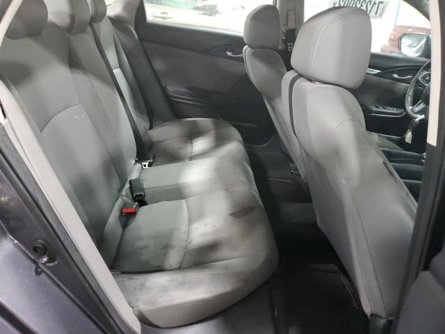 Photo 10 from auction – 2017 HONDA CIVIC LX with VIN 19XFC2F55HE032882