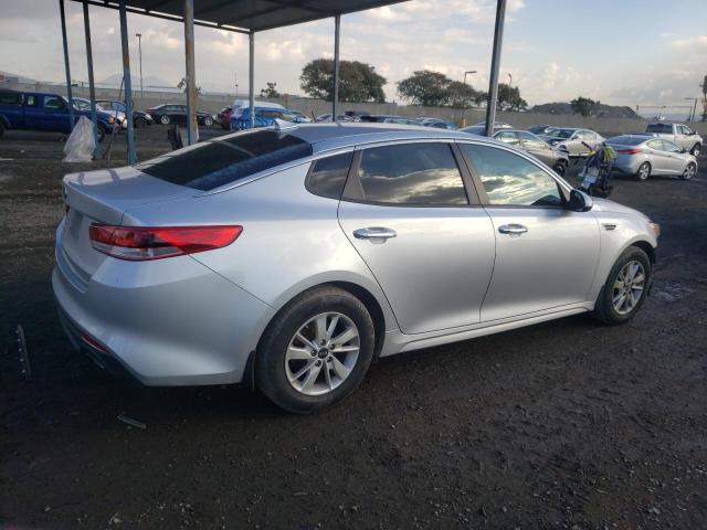Photo 3 from auction – 2016 KIA OPTIMA LX with VIN 5XXGT4L31GG076760