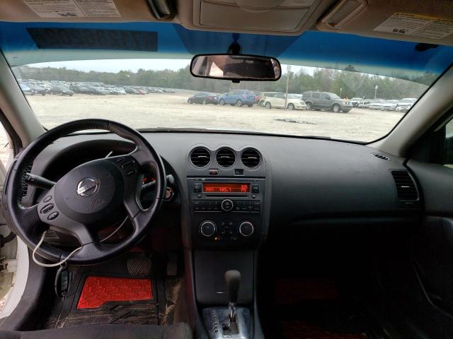 Photo 8 from auction – 2010 NISSAN ALTIMA BAS with VIN 1N4AL2AP9AN473571