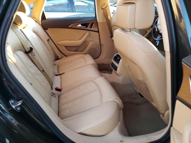 Photo 10 from auction – 2013 AUDI A6 PREMIUM with VIN WAUGFAFCXDN080482